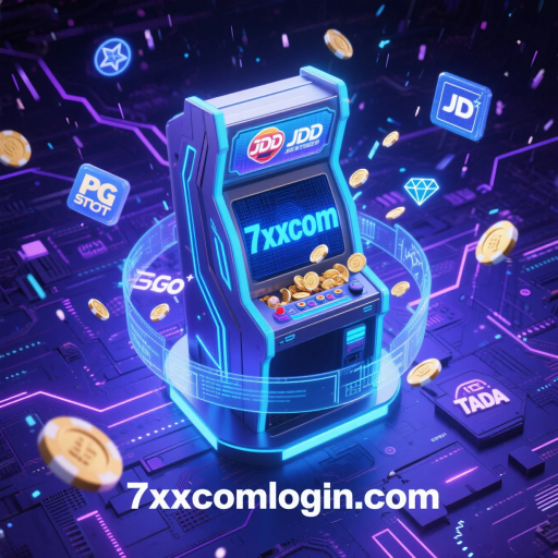 Explorando a Categoria de Jogos Diversos no 7xxcom
